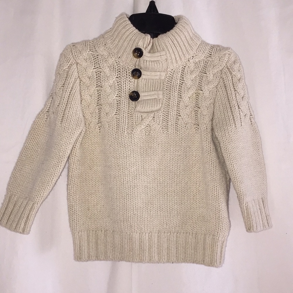 BabyGap Sweater- Toddler